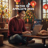Kiếm gần 1,5 triệu đồng/ngày dịp cận Tết: Góc nhìn thực tế cho người mới làm Affiliate TikTok