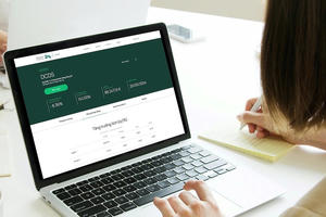 Dragon Capital lãi bao nhiêu khi quản lý gần 5 tỷ USD? Dragon Capital lãi bao nhiêu khi quản lý gần 5 tỷ USD?
