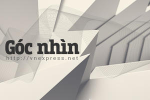 Giá xăng và ví tiền