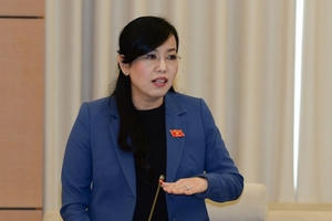 Nhiều vụ án tham nhũng được phát hiện do mâu thuẫn nội bộ Nhiều vụ án tham nhũng được phát hiện do mâu thuẫn nội bộ