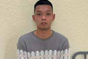 Khởi tố Kiều Ngọc Anh - nghi phạm sát hại 2 phụ nữ, cướp tài sản