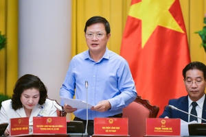 Nhiều quy định mới về trình tự, thủ tục đấu giá tài sản