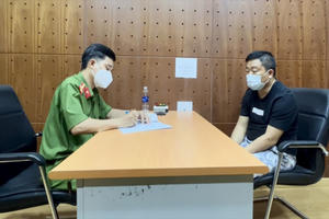 Cơ quan điều tra tìm bị hại vụ lừa đảo qua sàn tiền ảo Bioption