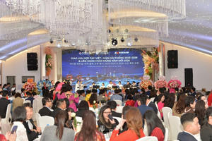 Hải Phòng thúc đẩy hợp tác Việt - Hàn, mở hướng đi mới giai đoạn 2025-2026