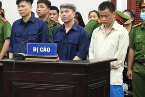 Gieo "cái chết trắng", gặt bản án tử