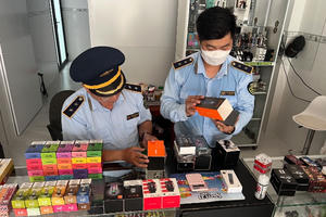 Nghị định 371/2025/NĐ-CP: Bán thuốc lá điện tử bị phạt như thế nào?