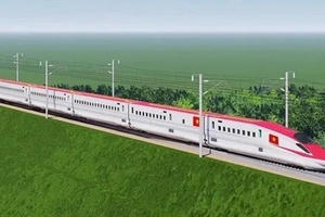 Kết luận của Thường trực Chính phủ về triển khai các tuyến đường sắt