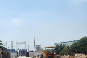 Bình Dương: UBND TP Tân Uyên bị khởi kiện hành chính