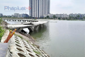 Hà Nội gắn trách nhiệm người đứng đầu với kết quả đấu thầu