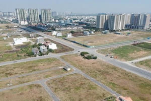 Kể từ 01/8, người dân bị thu hồi đất có thể được hưởng 5 quyền lợi mới