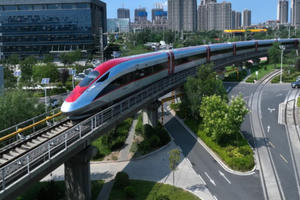 Triển khai các dự án đường sắt phải bảo đảm "3 có", "2 không"