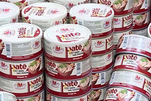 Mua nhầm đồ hộp thịt bệnh, có được bồi thường?