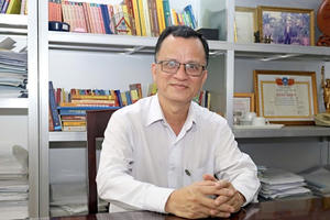 Bài test video cho infinite scroll 4