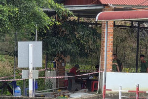 Góc nhìn luật sư vụ tường sập, học viên tử vong khi mắc võng ngủ chờ sát hạch lái xe