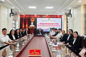 Bài test video cho infinite scroll 5