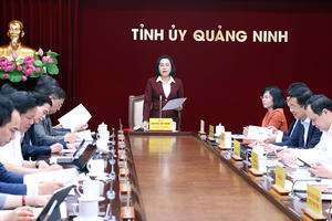 Thăm, chúc Tết gia đình các đồng chí nguyên lãnh đạo Bộ Tư pháp
