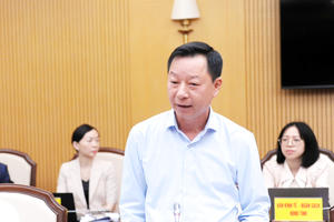 Cảnh giác với thủ đoạn xuyên tạc, bôi nhọ các Ứng cử viên trước thềm bầu cử
