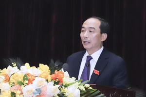 Chủ động “từ sớm, từ xa” hướng đến ngày hội của toàn dân