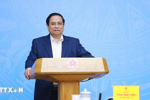 Tổng Bí thư Tô Lâm: Đưa công tác lý luận đồng hành cùng với các nhiệm vụ lớn của Đảng, đất nước