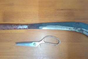 Xô xát tại Cửa khẩu Quốc tế Cha Lo, 2 người đàn ông trọng thương Xô xát tại Cửa khẩu Quốc tế Cha Lo, 2 người đàn ông trọng thương