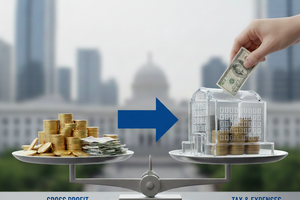 Gần 24,2 nghìn doanh nghiệp thành lập mới trong tháng 1/2026