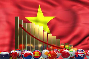 Việt Nam tiếp tục là điểm sáng thu hút đầu tư quốc tế
