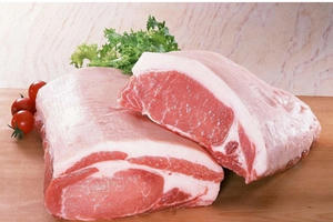 Thị trường thịt lợn cận Tết: Giá hạ nhiệt nhờ nguồn cung dồi dào