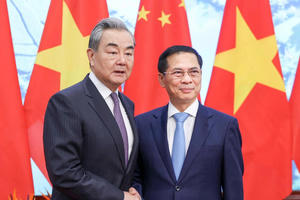 Đưa quan hệ Việt Nam - Trung Quốc bước vào giai đoạn phát triển mới, ngày càng hiệu quả, thực chất