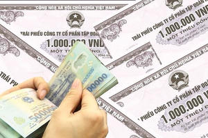 Tháng 1/2026 huy động thành công hơn 26 ngàn tỷ đồng trái phiếu Chính phủ