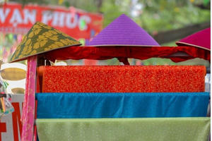 Hà Nội: Khơi thông nguồn lực từ 1.350 làng nghề