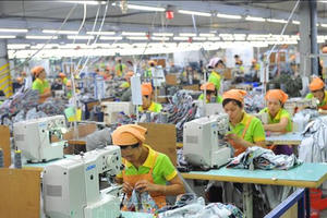 Bản tin tổng hợp 05/03: Từ năm 2028, mức sống tối thiểu của người lao động được công bố hằng năm