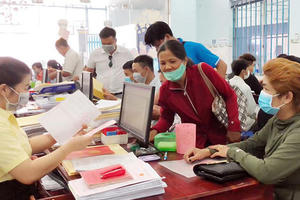 Bộ Tài chính đề xuất tính thuế chuyển nhượng bất động sản theo giá hợp đồng