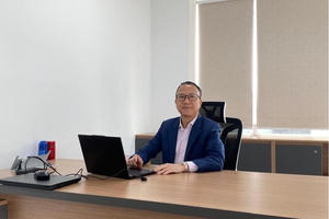 CEO Thiên Minh Rating: Xếp hạng tín nhiệm là 'tấm vé thông hành' đón dòng vốn ngoại trên thị trường trái phiếu CEO Thiên Minh Rating: Xếp hạng tín nhiệm là 'tấm vé thông hành' đón dòng vốn ngoại trên thị trường trái phiếu