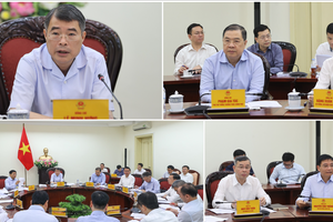 Thủ tướng yêu cầu đưa sân bay quốc tế Long Thành vào khai thác thương mại trong năm 2026 Thủ tướng yêu cầu đưa sân bay quốc tế Long Thành vào khai thác thương mại trong năm 2026