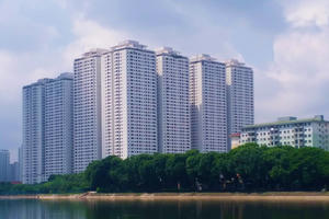 Lấp “khoảng trống” về chính sách nhà ở cho thuê trong quá trình đô thị hóa