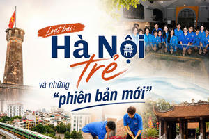 Bài 1: Những điều tử tế cho thành phố văn minh
