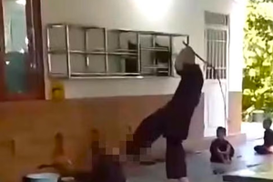 Chủ tịch TP.HCM Nguyễn Văn Được: Nhiệm vụ quan trọng nhất là tăng trưởng hai con số

