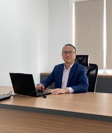 CEO Thiên Minh Rating: Xếp hạng tín nhiệm là 'tấm vé thông hành' đón dòng vốn ngoại trên thị trường trái phiếu CEO Thiên Minh Rating: Xếp hạng tín nhiệm là 'tấm vé thông hành' đón dòng vốn ngoại trên thị trường trái phiếu