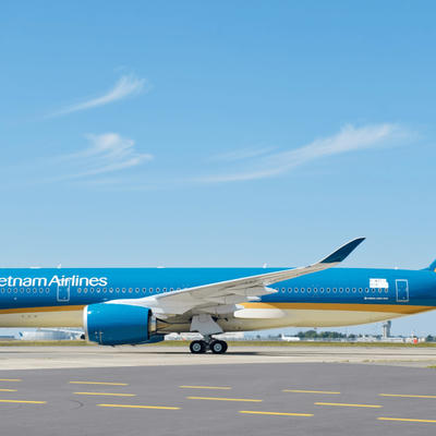 Thông tin ban đầu về sự cố chuyến bay của Vietnam Airlines tại Đức