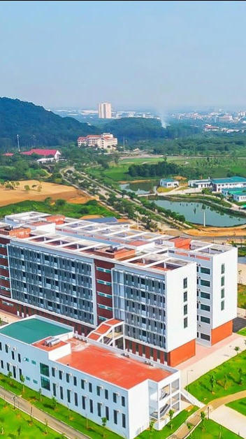 [SHORT] Thành lập doanh nghiệp khoa học và công nghệ trong Đại học Quốc gia Hà Nội