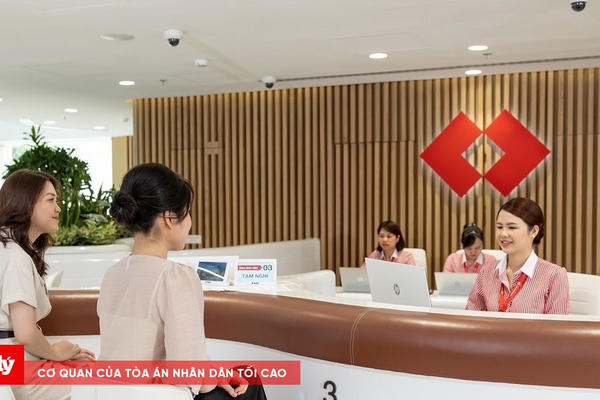 Top 4 ngân hàng tư nhân nộp thuế ‘khủng’ nhất Việt Nam