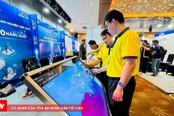 Doanh nhân Việt hội tụ tại HCMC Business Summit 2025