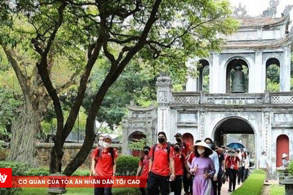 Hà Nội đón gần 2,1 triệu lượt khách dịp Quốc khánh