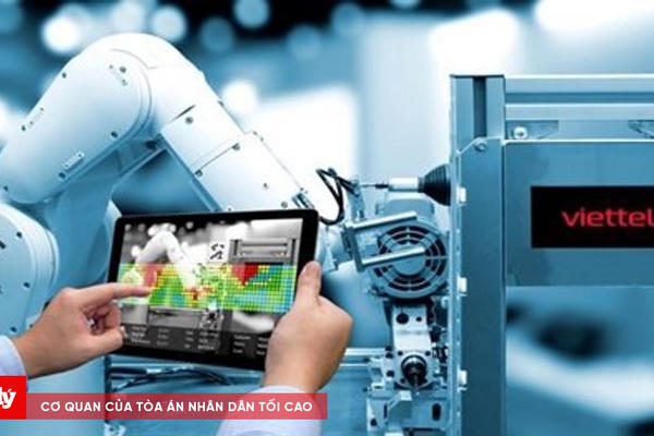 Việt Nam giữ vị trí 44 trong bảng xếp hạng đổi mới sáng tạo toàn cầu