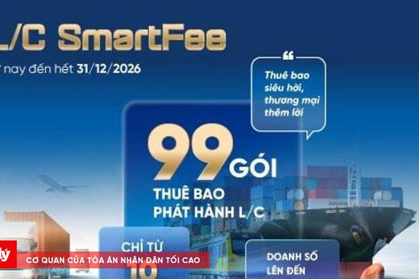 VietinBank triển khai L/C SmartFee – Giải pháp tối ưu cho doanh nghiệp xuất nhập khẩu