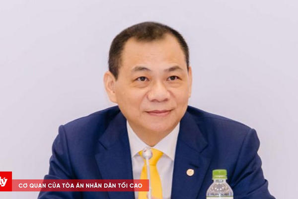 Hé lộ chiến lược mới và những phát ngôn đáng chú ý của Chủ tịch Phạm Nhật Vượng