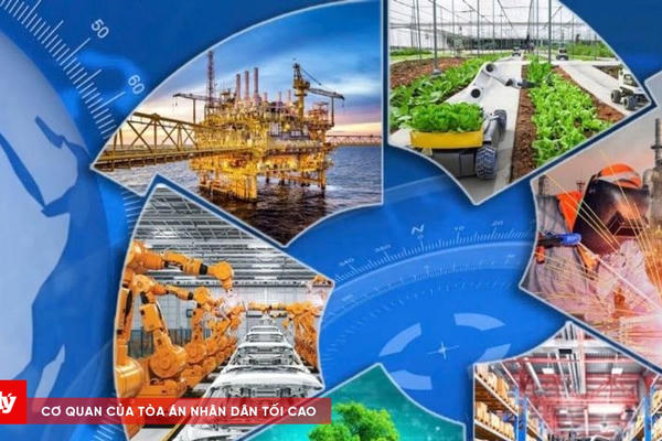 Đổi mới toàn diện về xây dựng và thực thi pháp luật trong kỷ nguyên mới