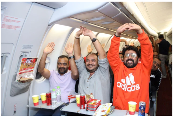 Startup Flight 2025: Bệ phóng cho hợp tác công nghệ Việt Nam-Ấn Độ