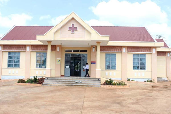 Chủ tịch UBND cấp xã quyết định bổ nhiệm giám đốc Trạm y tế xã từ 01/01/2026