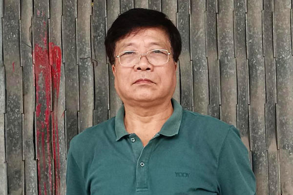 Mỏi mòn chờ lương hưu vì bị thu bảo hiểm trái luật